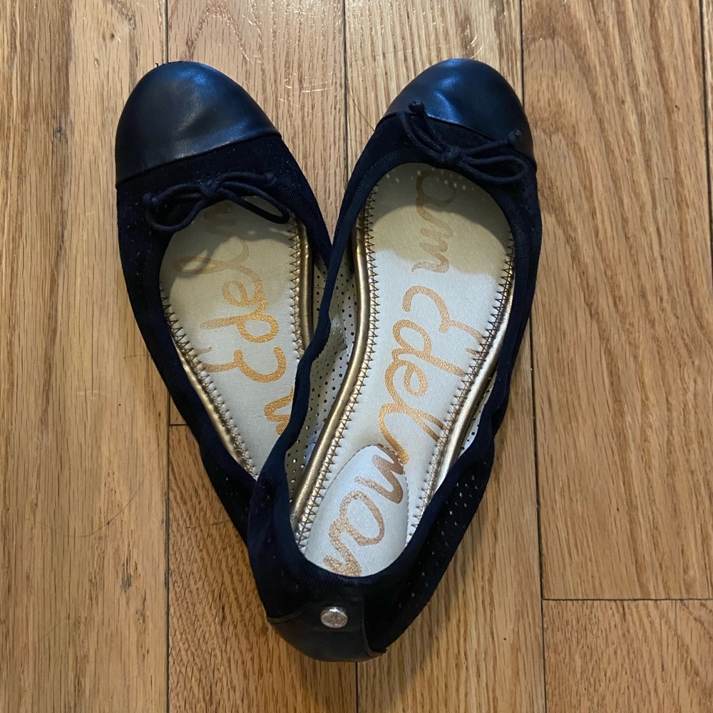 Sam Edelman Ballet Flats